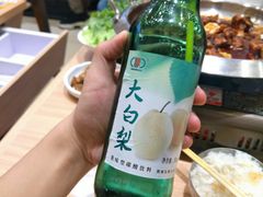 -敏丁拌饭(中街总店)