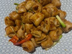 -围龙屋客家食府(福田店)