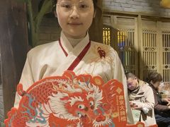 -南京大牌档(人民广场店)