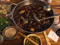 -黑竹香鸡(营和巷店)