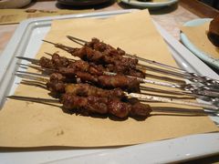 -状元阁烧烤(新华路总店)