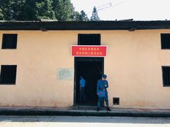 -井冈山风景名胜区-黄洋界