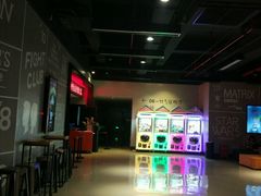 -德信影城(万泰城店)