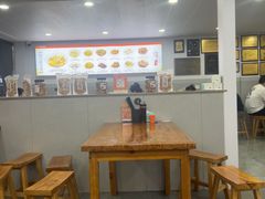 -老袁炒年糕(富豪路店)