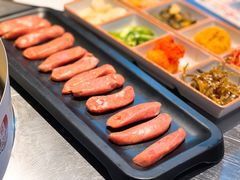 -朴太院·烤肉万岁·创意首尔料理(中联广场店)