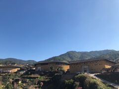 -初溪土楼群