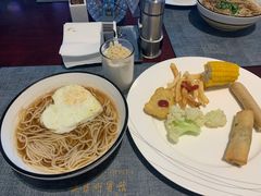 -风味小馆(天目湖宾馆店)
