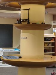 -奈尔宝·国风主题儿童乐园·亲子餐厅(豫园商城店)