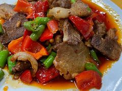 -荣生萝卜汤饭店
