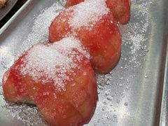 -老虎滩大连海鲜烧烤(水游城店)