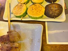 -烧鸟横丁(联发文创口岸店)