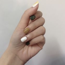 点击看大图 -Hands Nail专业美甲美睫