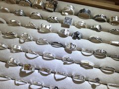 -十八字金·银饰·开蚌DIY·手工体验团建(世纪金源店)