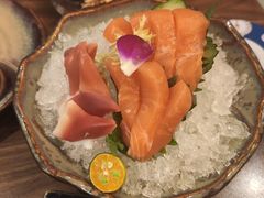 -大渔铁板烧(东城店)