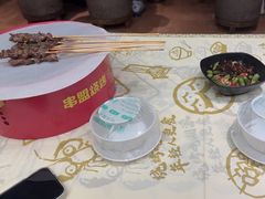 -串盟烧烤大排档·长沙美食地标(星沙店)