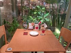 -The Good Place好地方·Brunch·coffee(国贸店)