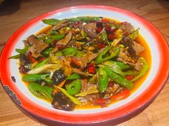 -泥糊破店小酒馆·团建聚餐(南京西路店)