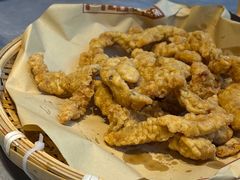 -肖记公安牛肉鱼杂馆·省级非物质文化遗产(江汉路直营店)