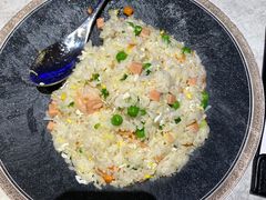 -上和臻品中国菜(花园街店)