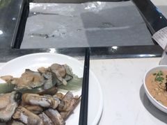 -圣罗巴海鲜烤肉自助(新乡万达店)