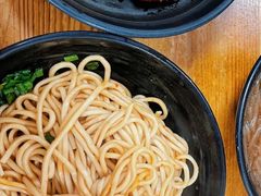 -赵宝美煎包店