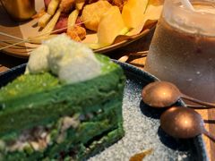 -MOJ coffee(瓯海泽雅水碓坑店)