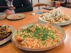 -味蕾主题虾蟹馆(空港西区店)