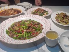 -一品红川菜(皇岗店)