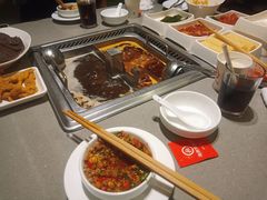 -海底捞火锅(方塔东街店)