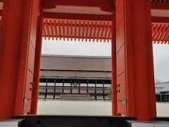 -京都御所