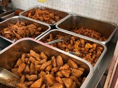 -518豆腐干(总店)