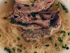 -七爺清汤腩(南开大悦城店)