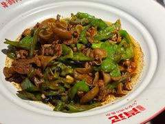 -肖记公安牛肉鱼杂馆·省级非物质文化遗产(崇仁路江滩直营店)