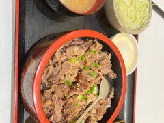 -牛邸·烧肉饭(来福士店)