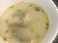 -顺水鱼馆(浐灞店)