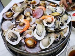 -日照大牌檔•小船海鲜(万平口店)