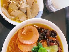 -南山素面馆(三亚南山文化旅游区店)