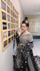 -盘子女人坊古装写真摄影(厦门总店)