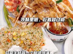 -阿浪海鲜连锁•海鲜加工•老字号(第一市场店)