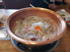 -贰重天冰煮羊自助火锅(东坝店)