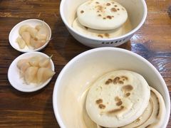 -果渊斋老米家泡馍馆(大雁塔店)