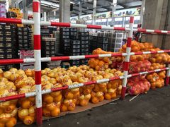 -西郊国际农产品交易中心