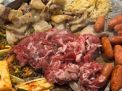 黄牛肉-李氏烤肉店