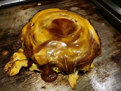 什锦大阪烧-味乃家 本店