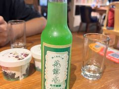-懒人盐府人家(安贞店)