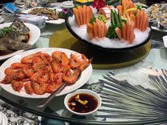 -快乐海鲜酒楼(滇池路店)