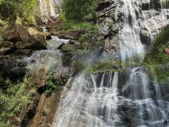 -千泷沟大瀑布旅游区