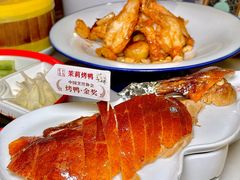 -小吊梨汤·北京菜·烤鸭(王府井银泰in88店)
