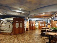 -蒙亨·手把肉·蒙古包文化主题餐厅(天恒广场店)