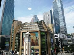 -家富足道·SPA·影院式(解放碑碑中心店)